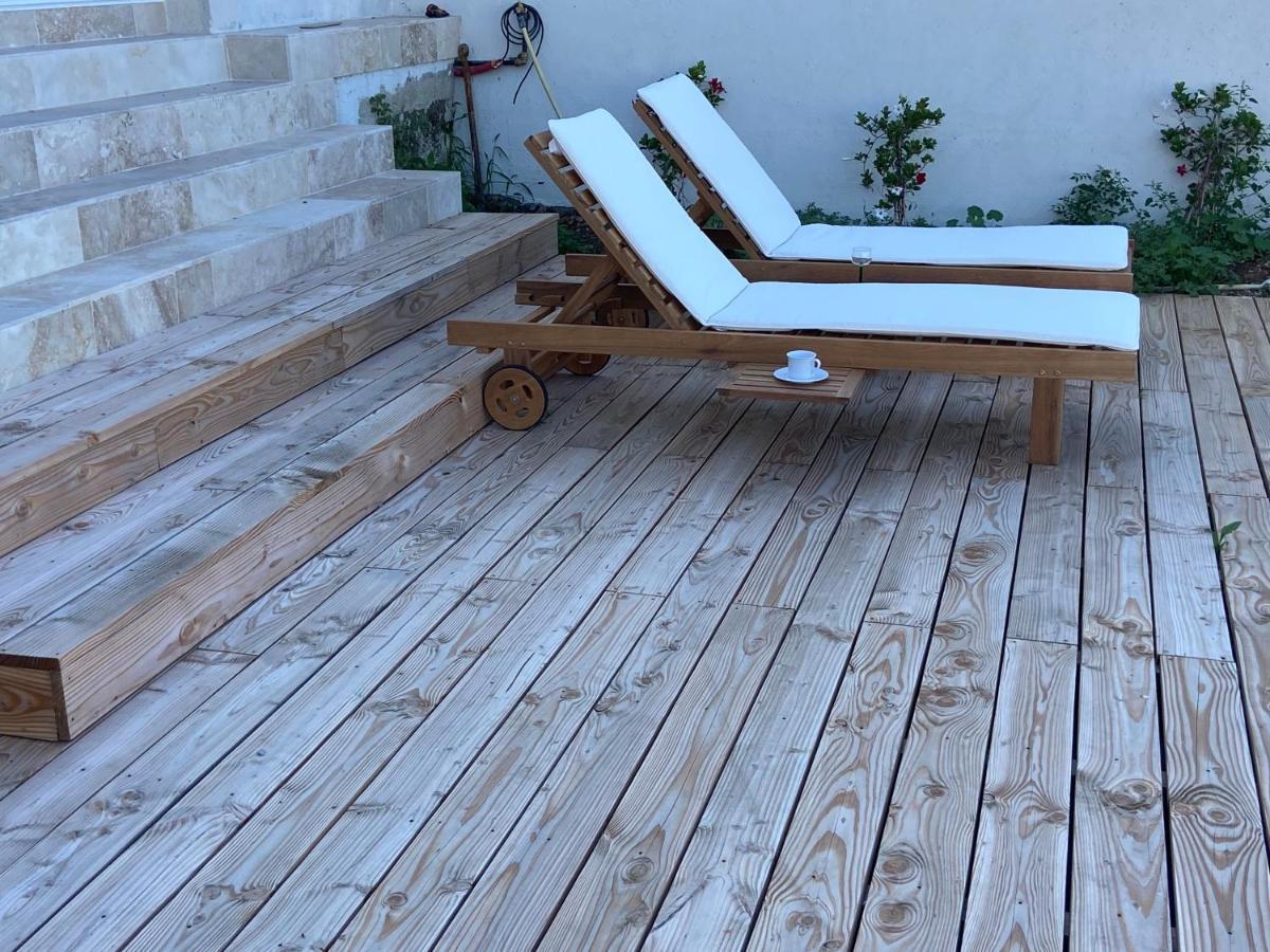 La Casa D'anthony Hébergement de vacances