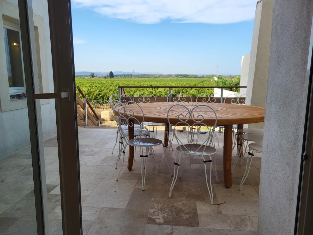 Hébergement de vacances La Casa D'anthony